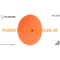 SLEEKER DA Hi-FLAT 130/150mm ORANGE materialylakiernicze.pl